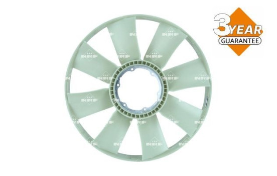 Ventilador de refrigeración 49841 NRF