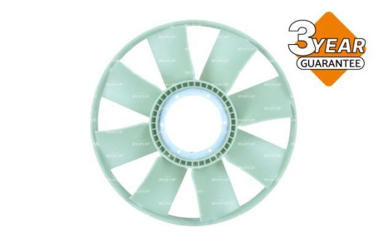Ventilador de refrigeración 49842 NRF, Imagen 3