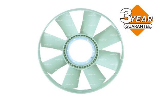 Ventilador de refrigeración 49842 NRF, Imagen 5