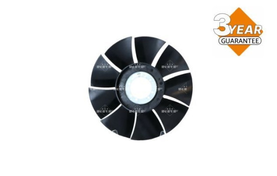 Ventilador de refrigeración 49847 NRF