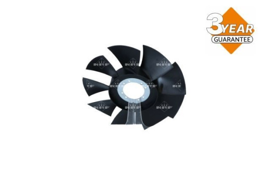 Ventilador de refrigeración 49847 NRF, Imagen 3