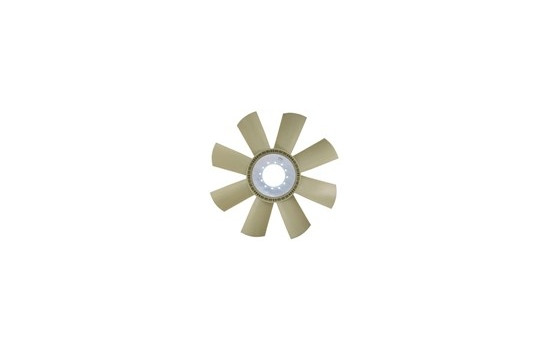 Ventilador de refrigeración 49855 NRF