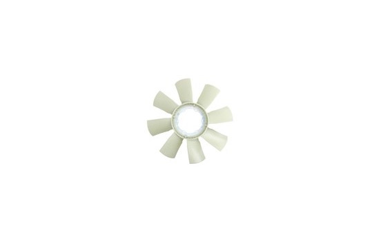 Ventilador de refrigeración 49858 NRF