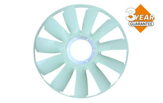 Ventilador de refrigeración 49872 NRF, Imagen 2