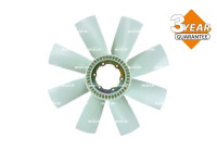Ventilador de refrigeración 49881 NRF