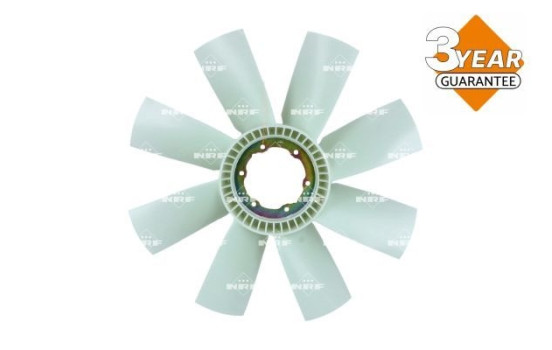 Ventilador de refrigeración 49881 NRF