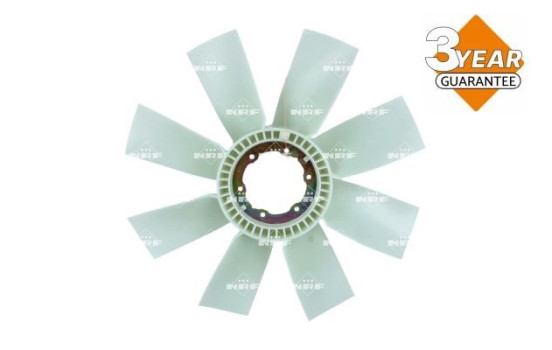 Ventilador de refrigeración 49881 NRF, Imagen 3