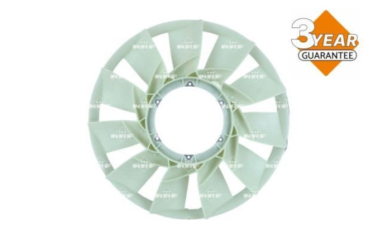 Ventilador de refrigeración 49883 NRF
