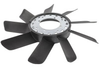 Ventilador de refrigeración 500 899 Topran
