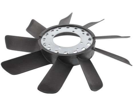 Ventilador de refrigeración 500 899 Topran
