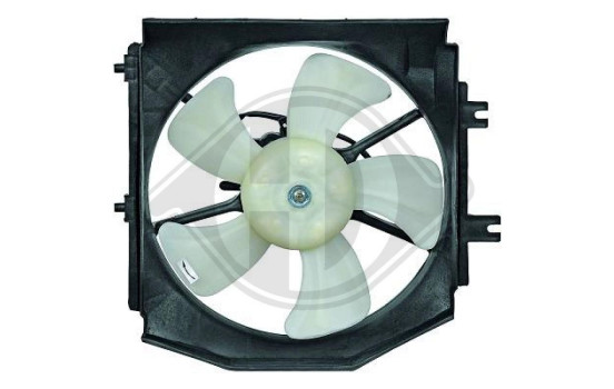 Ventilador de refrigeración 5617101 Diederichs, Imagen 2