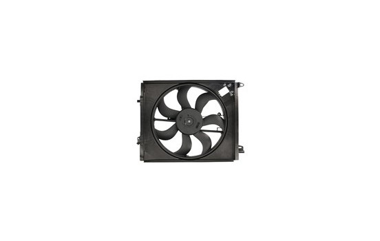Ventilador de refrigeración 696881 Valeo
