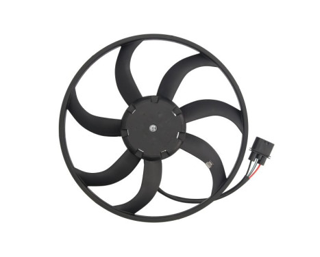 Ventilador de refrigeración 802-0057 TYC