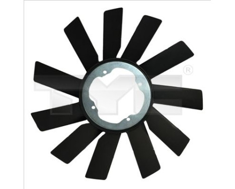 Ventilador de refrigeración 803-0015-2 TYC