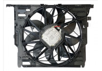 Ventilador de refrigeración 803-0020 TYC