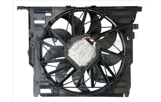 Ventilador de refrigeración 803-0020 TYC