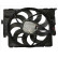 Ventilador de refrigeración 803-0023 TYC