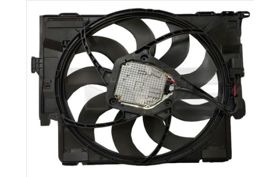 Ventilador de refrigeración 803-0023 TYC