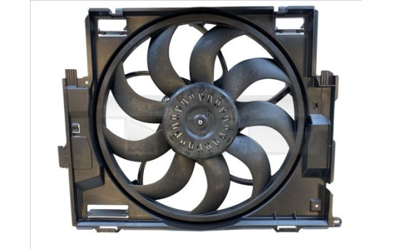 Ventilador de refrigeración 803-0023 TYC, Imagen 2