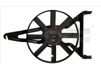 Ventilador de refrigeración 805-0020 TYC