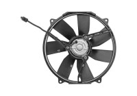 Ventilador de refrigeración 8162003 Diederichs