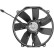 Ventilador de refrigeración 8162003 Diederichs