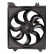 Ventilador de refrigeración 817-0008 TYC