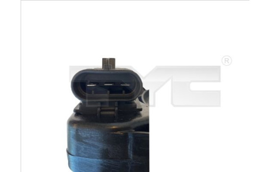 Ventilador de refrigeración 825-0041 TYC, Imagen 3