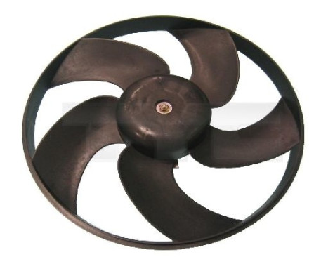 Ventilador de refrigeración 826-0007 TYC