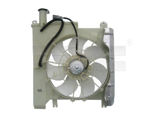 Ventilador de refrigeración 836-0020 TYC