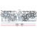 Ventilador de refrigeración 850002 Nissens