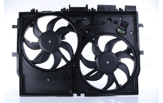 Ventilador de refrigeración 850005 Nissens, Imagen 2
