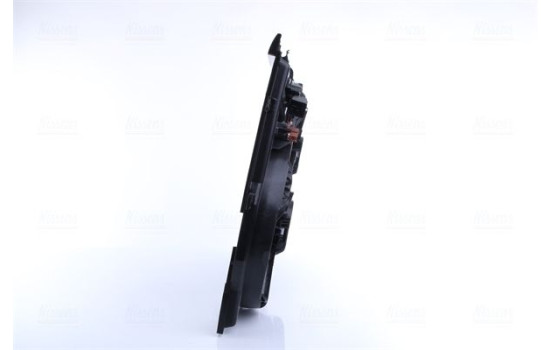 Ventilador de refrigeración 850005 Nissens, Imagen 3