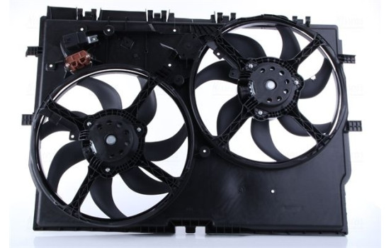 Ventilador de refrigeración 850005 Nissens, Imagen 4