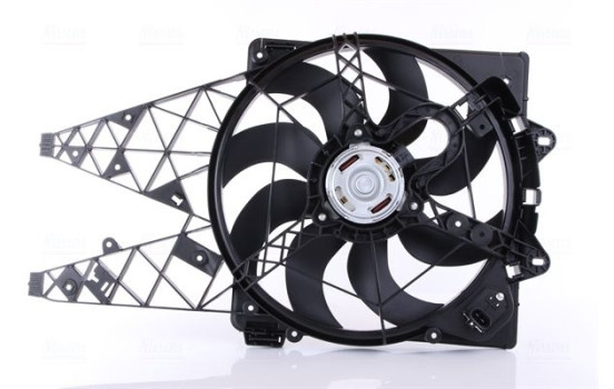Ventilador de refrigeración 850047 Nissens, Imagen 8