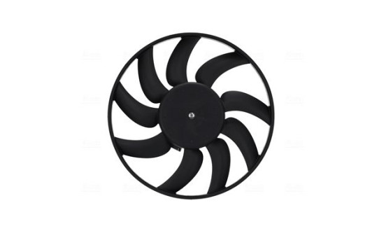 Ventilador de refrigeración 850099 Nissens, Imagen 2