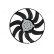 Ventilador de refrigeración 850099 Nissens, Miniatura 4