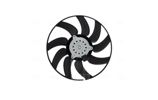 Ventilador de refrigeración 850099 Nissens, Imagen 4