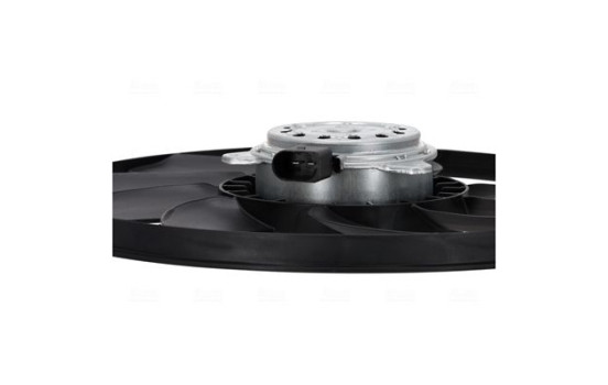 Ventilador de refrigeración 850099 Nissens, Imagen 6