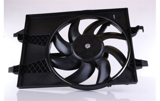 Ventilador de refrigeración 85029 Nissens, Imagen 2