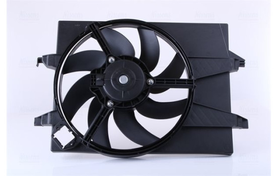 Ventilador de refrigeración 85030 Nissens