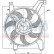 Ventilador de refrigeración 85034 Nissens, Miniatura 7