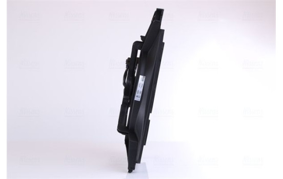Ventilador de refrigeración 85034 Nissens, Imagen 4