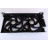 Ventilador de refrigeración 85083 Nissens, Miniatura 2