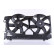 Ventilador de refrigeración 85084 Nissens, Miniatura 3