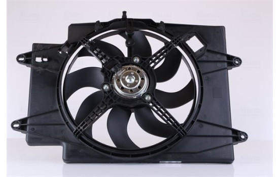 Ventilador de refrigeración 85105 Nissens