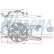 Ventilador de refrigeración 85138 Nissens, Miniatura 7