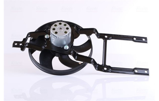 Ventilador de refrigeración 85139 Nissens