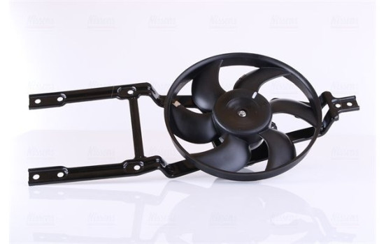 Ventilador de refrigeración 85139 Nissens, Imagen 2