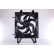 Ventilador de refrigeración 85166 Nissens, Miniatura 2